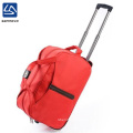 Wholesale 2018 china cheap duffle bag luggage